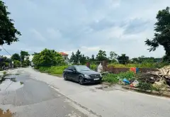 Đất mặt tiền kinh doanh trục liên xã giá hời tại khu vực phát triển... Bán đất tại Kim Anh, Hà Nội 04