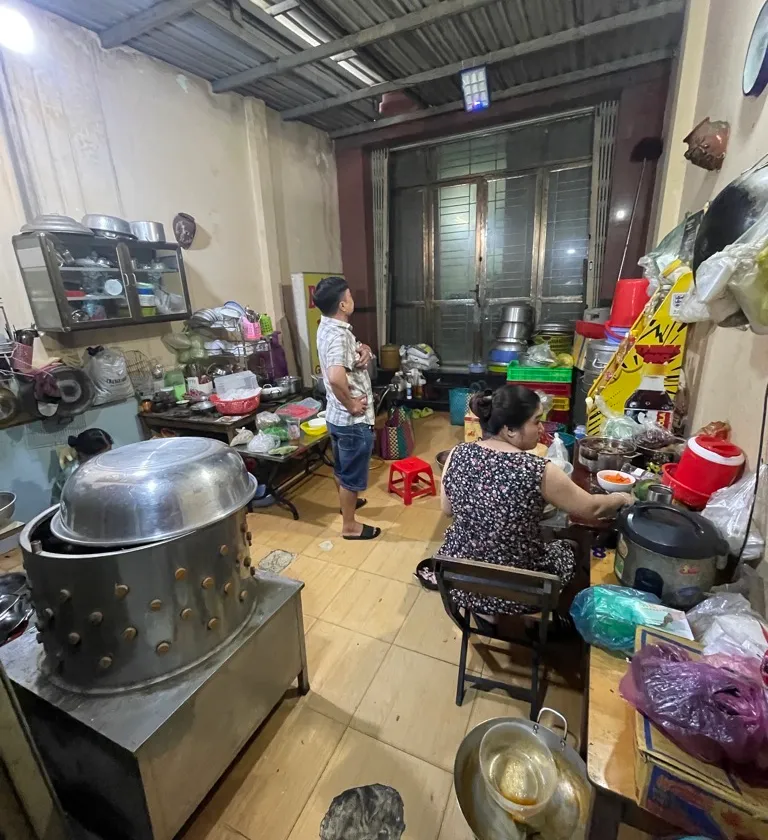 Bán nhà mặt phố tại Tân Hoà Đông, diện tích 110m², 4 tầng kinh doanh sầm uất... Bán nhà mặt phố tại An Lạc, Hồ Chí Minh 01