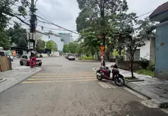 BÁN ĐẤT NGỌC THỤY 80M2- MT 4.4m- VỈA HÈ, Ô TÔ TRÁNH - CẠNH CÔNG VIÊN - 23 TỶ... Bán đất tại Bồ Đề, Hà Nội 04
