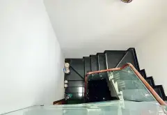 Bán nhà riêng 4 tầng diện tích 61m2 tại phường An Hội Tây, Hồ Chí Minh... Bán nhà riêng tại An Hội Tây, Hồ Chí Minh 11