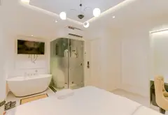 LÔ GÓC KHÁCH SẠN - CHDV VUA DÒNG TIỀN 120tr/th - 7 Tầng, Hầm, Thang máy 22PN- NGAY KÊNH THAM LƯƠNG... Bán nhà riêng tại An Nhơn, Hồ Chí Minh 05