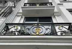 Bán nhà riêng 5 tầng tại Phú Diễn, diện tích 40.2m2, kinh doanh ô tô tránh... Bán nhà riêng tại Phú Diễn, Hà Nội 02