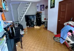 Nhà chính chủ 2 tầng nằm sau căn mặt tiền . Vị trí ngay chợ cầu đỏ tiện ích xung quanh... Bán nhà riêng tại Bình Lợi Trung, Hồ Chí Minh 02