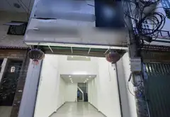 Bán nhà riêng 44m2 tại Phường 15, Quận Phú Nhuận giá 7.8 tỷ đồng... Bán nhà riêng tại Cầu Kiệu, Hồ Chí Minh 01