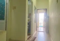 Nhà 2 tầng gần chợ Tân Hương phường Phú Thọ Hòa quận Tân Phú... Bán nhà riêng tại Phú Thọ Hòa, Hồ Chí Minh 07