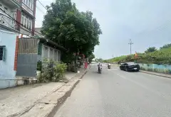 Nhà Một Tầng Diện Tích Lớn Tại Đan Phượng, Hà Nội... Bán nhà riêng tại Đan Phượng, Hà Nội 02