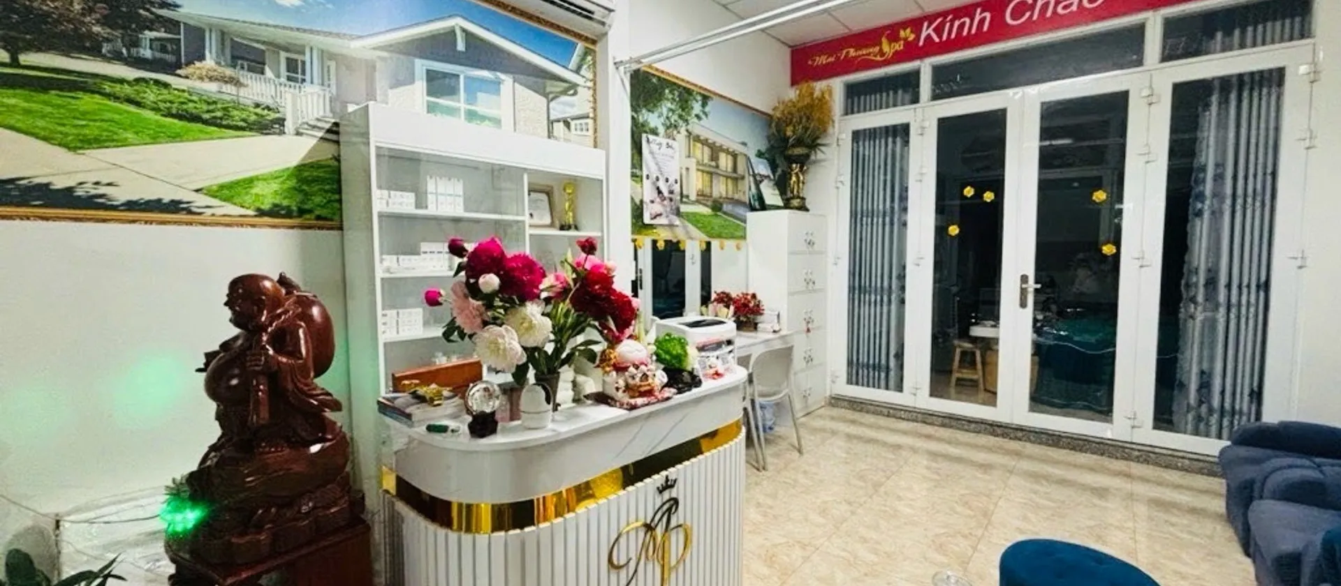 🔥 MẶT TIỀN KINH DOANH TRẦN THỊ CỜ/ Q12 – 100M² – 2 TẦNG - DÒNG TIỀN 15Tr/ T... Bán nhà mặt phố tại Thới An, Hồ Chí Minh 01