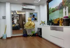 Bán nhà 3 tầng 30m² hẻm xe tải Đông Hồ giá 6.4 tỷ... Bán nhà riêng tại Tân Hòa, Hồ Chí Minh 15