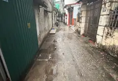 TRUNG TÂM THANH TRÌ , NGAY SÁT QL1A , ĐÓI DIỆN LÀ TTTM CỦA VIN , Ô TÔ DỪNG ĐỖ TRƯỚC NHÀ .... Bán căn hộ chung cư tại Thanh Trì, Hà Nội 02