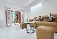 NHÀ MỚI KIÊN CỐ,HẺM RỘNG LÊ VĂN LƯƠNG – QUẬN 7, 4PN – NHỈNH 4 TỶ... Bán nhà riêng tại Tân Hưng, Hồ Chí Minh 04