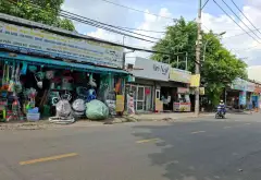 Giảm 5 tỷ, bán mặt tiền Nguyễn Thị Kiểu 3506m2, ngang 45m vuông vức... Bán đất tại Tân Thới Hiệp, Hồ Chí Minh 03
