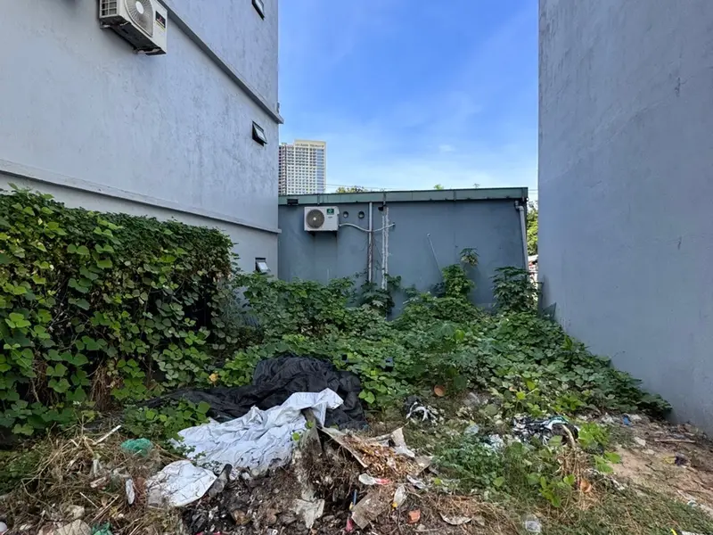 Bán đất lô góc 80m² An Hải, Đà Nẵng - Giá 14.4 tỷ, vị trí đẹp gần biển... Bán đất tại An Hải, Đà Nẵng 01