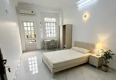 Sát MT Tôn Thất Thuyết - 5 tầng - 55m2 - Nhỉnh 6 tỷ - Nở hậu... Bán nhà riêng tại Khánh Hội, Hồ Chí Minh 03