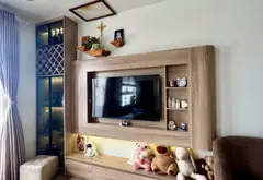 Căn hộ chung cư 87.1m² - Nguyễn Văn Cừ, Long Biên, Hà Nội - 8 tỷ VNĐ... Bán căn hộ chung cư tại Bồ Đề, Hà Nội 06