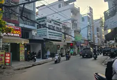 GIẢM 1TỶ CĂN NHÀ MĂT TIỀN KD GẦN EAON TÂN PHÚ DT 4x21 GIÁ 7.7TỶ... Bán nhà mặt phố tại Bình Hưng Hòa, Hồ Chí Minh 02