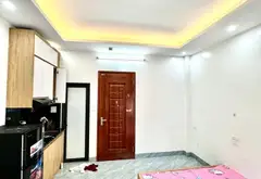 Chung cư mini 14 phòng cho thuê, vị trí đắc địa tại quận trung tâm... Bán chung cư mini tại Từ Liêm, Hà Nội 06