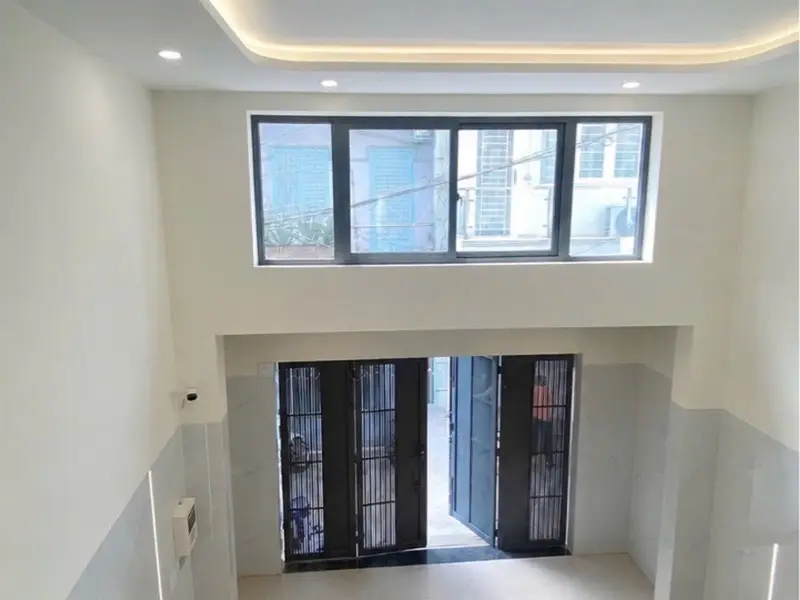 BÁN GẤP CHDV GÒ VẤP – DOANH THU 50 TR/THÁNG – 7.5 TỶ (TL)... Bán nhà riêng tại Thông Tây Hội, Hồ Chí Minh 01