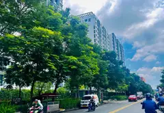 NHÀ 4 TẦNG BTCT. ĐƯỜNG SỐ 5. BÌNH TÂN GIÁP AEON MAILL TÂN PHÚ. DT 48 M2... Bán nhà riêng tại Bình Hưng Hòa, Hồ Chí Minh 01