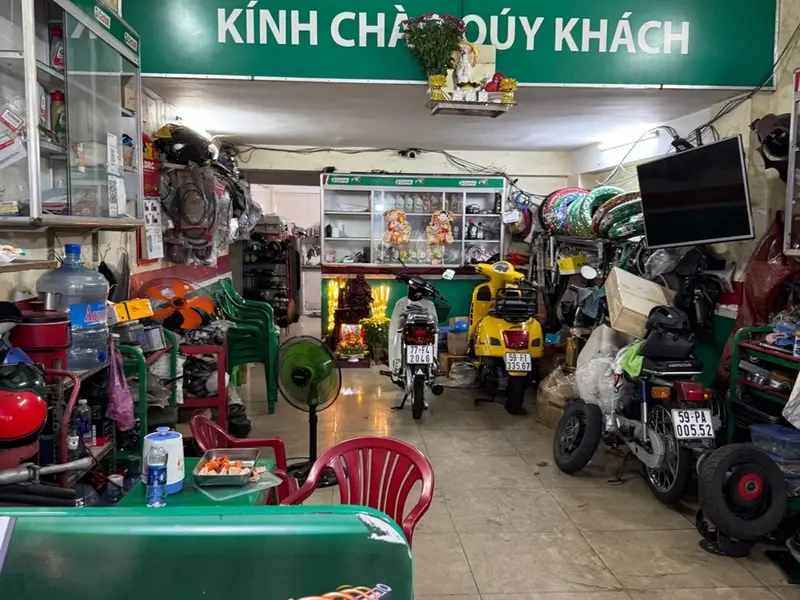 Shophouse siêu hot khu K300, Phường Bảy Hiền, giá tốt... Bán Shophouse tại Bảy Hiền, Hồ Chí Minh 01