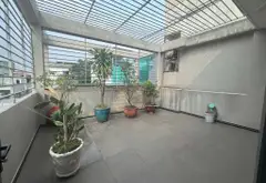 NHÀ 4 TẦNG – 4PN – 140M2 (5.6 X 25) – HẺM 8M – NGAY CẦU VƯỢT CÂY GÕ - Q.6 – GIÁ 21 TỶ (TL)... Bán nhà mặt phố tại Bình Tây, Hồ Chí Minh 05