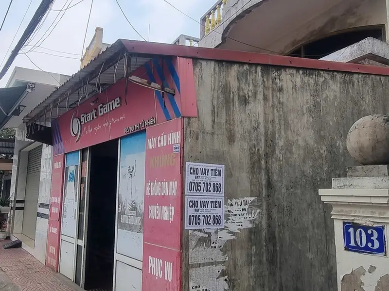 Cơ hội vàng sở hữu nhà mặt phố Bùi Thị Từ Nhiên vị trí đắc địa... Bán nhà mặt phố tại Đông Hải, Hải Phòng 01
