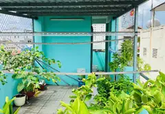Nhà 5 tầng mặt phố Phường 6 Quận 11, giá trước giờ siêu hot... Bán nhà mặt phố tại Minh Phụng, Hồ Chí Minh 12