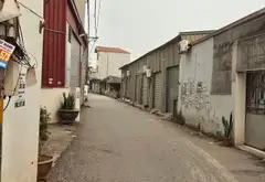 Nhà 4 tầng góc phố, ô tô đỗ cửa, chờ đón tương lai phát triển... Bán nhà riêng tại Yên Nghĩa, Hà Nội 17