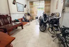 Bán nhà tân thới nhất, Q12 HCMC... Bán nhà riêng tại Đông Hưng Thuận, Hồ Chí Minh 03