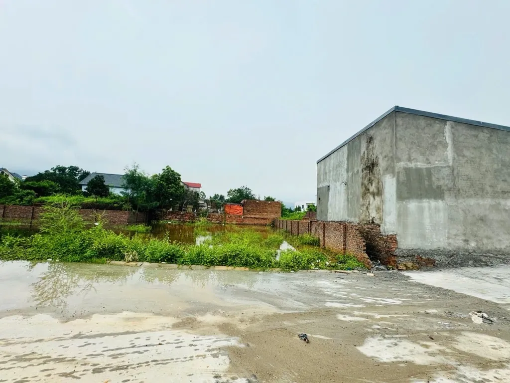 Bán đất thổ cư 161m2 mặt tiền 6m tại Sóc Sơn, pháp lý rõ ràng... Bán owner_side tại Kim Anh, Hà Nội 01