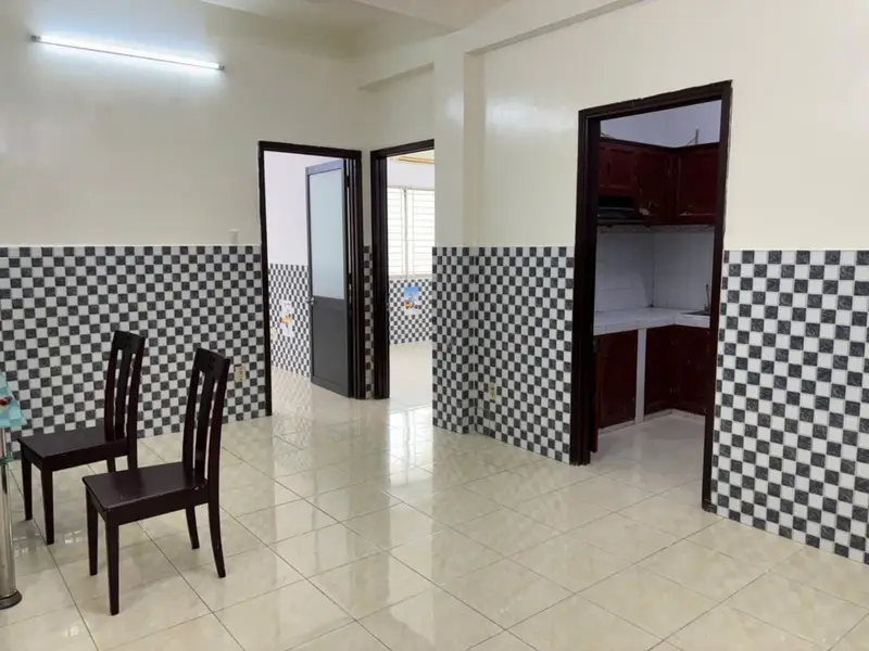 Bán căn hộ chung cư 73m2 2PN tại An Lạc, Bình Tân, tiềm năng cho thuê ổn định... Bán căn hộ chung cư tại An Lạc, Hồ Chí Minh 01