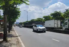 Nhà phố rộng rãi, tiện nghi ngay gần Chợ Rẫy 2... Bán nhà mặt phố tại Tân Vĩnh Lộc, Hồ Chí Minh 11