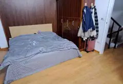 Bán nhà riêng 4 tầng tại Bạch Mai, mặt tiền 4.6m, phù hợp ở và kinh doanh... Bán nhà riêng tại Bạch Mai, Hà Nội 05