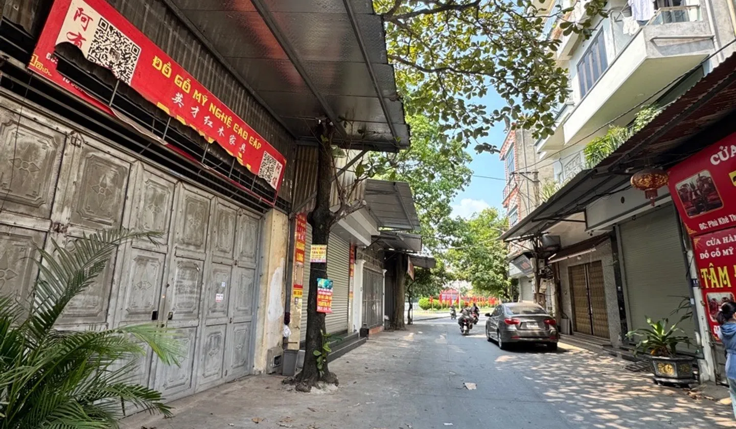 Bán kho nhà xưởng 100m2 phường Phù Khê, Bắc Ninh. Giá nhỉnh 6 tỷ.... Bán kho, nhà xưởng tại Phù Khê, Bắc Ninh 01
