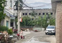 Nhà riêng căn góc 2 mặt thoáng tại khu vực Trà Khê... Bán nhà riêng tại Hưng Đạo, Hải Phòng 03