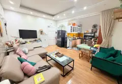 Bán căn hộ chung cư 2 phòng ngủ tại Hạ Đình, quận Thanh Xuân, sổ đỏ lâu dài giá 6,3 tỷ... Bán căn hộ chung cư tại Thanh Xuân, Hà Nội 12