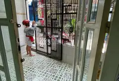 GẦN UBND PHƯỜNG GÒ VẤP, DÒNG TIỀN ỔN ĐỊNH 8TR/THÁNG, NỞ HẬU TÀI LỘC.... Bán nhà riêng tại Gò Vấp, Hồ Chí Minh 10