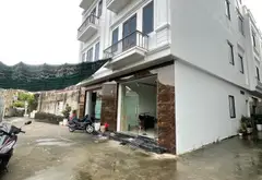 Nhà góc 2 thoáng, ô tô đỗ cửa – Trà Khê, Hải Phòng... Bán nhà riêng tại Hưng Đạo, Hải Phòng 01