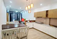 NHÀ 3 TẦNG MẶT TIỀN KINH DOANH KHU NAM HÙNG VƯƠNG ĐƯỜNG 10M NHIK 8 TỶ... Bán nhà mặt phố tại An Lạc, Hồ Chí Minh 03