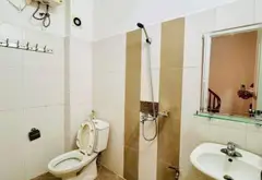 Bán nhà:TRƯƠNG ĐỊNH NGÕ THÔNG, LÔ GÓC, 31M.5 TẦNG. KHÔNG QUY HOACH.... Bán nhà riêng tại Tương Mai, Hà Nội 04