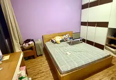 RẺ NHẤT TOÀ! CHUNG CƯ XUÂN ĐỈNH - 2 NGỦ, 2VS GẦN TRƯỜNG HỌC CẤP 1-2-3 XUÂN ĐỈNH, CV HÒA BÌNH... Bán căn hộ chung cư tại Xuân Đỉnh, Hà Nội 03