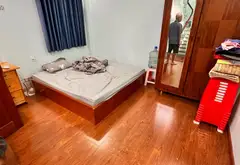 Nhà mặt phố 3 tầng rộng rãi, xe Công quay lại Ngày đêm, Thới An, Quận. Chỉ 6.7 tỷ... Bán nhà mặt phố tại Thới An, Hồ Chí Minh 03