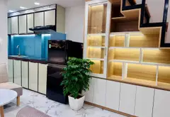 Nhà nhỏ xinh, thiết kế đẹp ở Thanh Xuân, Hà Nội... Bán nhà riêng tại Thanh Xuân, Hà Nội 02