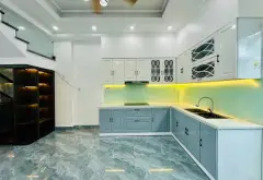 Nhà mặt phố Mai Phong 3 tầng full nội thất, giá tốt, sổ đỏ sẵn giao dịch... Bán nhà mặt phố tại An Hải, Hải Phòng 05