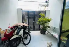 Bán Nhà 2 Mặt Hẻm Ô Tô - Lô Tư - Gò Xoài - 75m2 - 5.6 tỷ nhỉnh... Bán nhà riêng tại Bình Hưng Hòa, Hồ Chí Minh 03