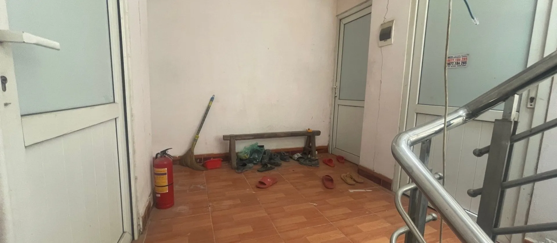 Tòa Nhà 5 Tầng Siêu Tiện Lợi Tại Đông Anh - Cơ Hội Đầu Tư Vàng... Bán nhà riêng tại Thiên Lộc, Hà Nội 01
