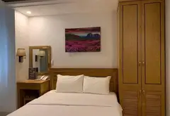 Đầu Tư Nhà Phố Sang Trọng Tại Quận 7 - 8 Tầng Đẳng Cấp, Giá Chỉ 43.8 Tỷ VNĐ... Bán nhà mặt phố tại Tân Hưng, Hồ Chí Minh 05