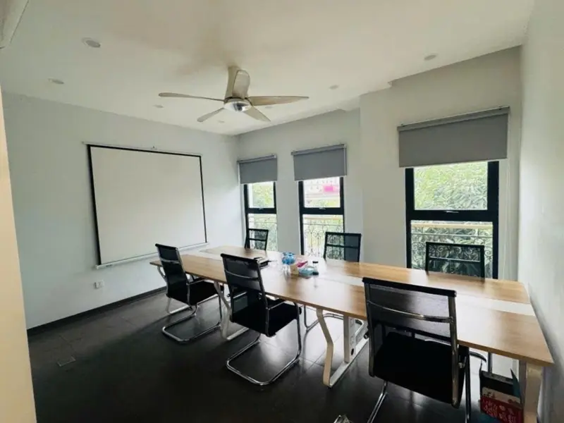 Siêu phẩm biệt thự liền kề 5 tầng KĐT Đại Kim - cơ hội sinh lời đỉnh cao... Bán biệt thự, liền kề tại Định Công, Hà Nội 01