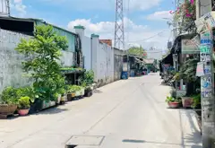 Kho Xưởng Tây Lân Mặt Tiền Rộng, Thu Nhập Ổn Định... Bán partner tại Bình Tân, Hồ Chí Minh 06