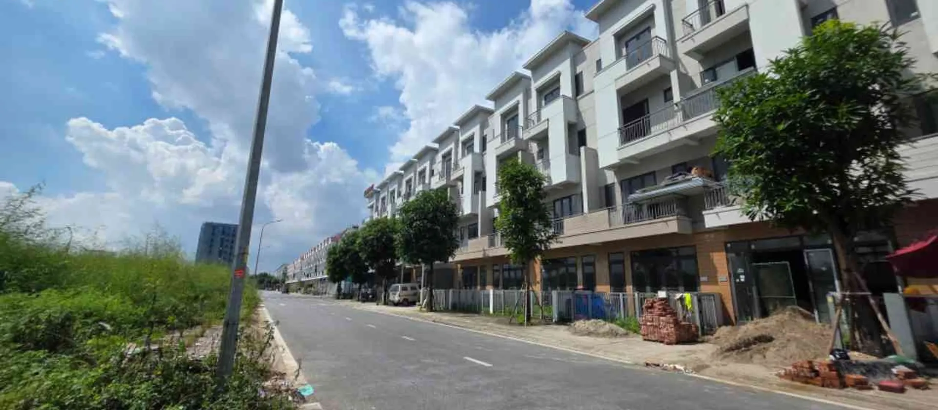 🔥🔥 SIÊU PHẨM KINH DOANH – VỊ TRÍ KIM CƯƠNG TỪ SƠN ĐỐI DIỆN 7 TÒA CHUNG CƯ + TRƯỜNG LIÊN CẤP... Bán Shophouse tại Từ Sơn, Bắc Ninh 01