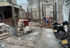 Nhà mới xây riêng biệt gần trục đường ô tô, yên tĩnh tuyệt đối... Bán nhà riêng tại Phù Liễn, Hải Phòng 01